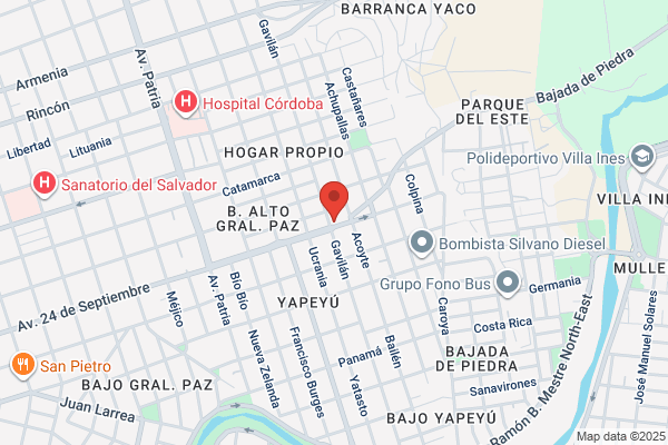 Laboratorio Ruiz