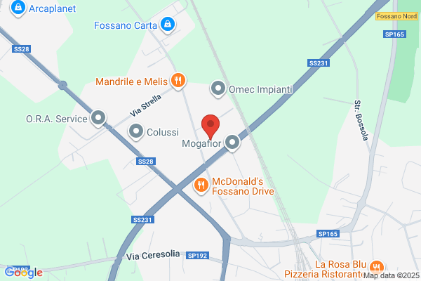 Viglietta, Noemi M