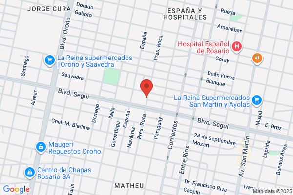 Zaka, Antonio