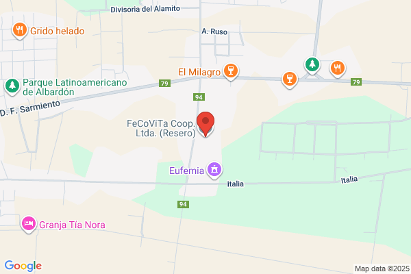 Fecovita Coop Ltda.