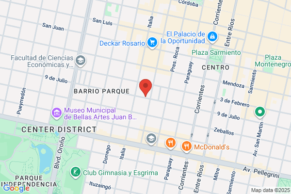 Arguello Hidroservicios