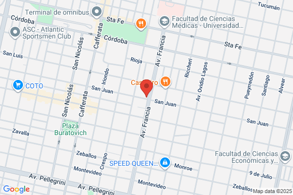 Rosario Empaques S.R.L.