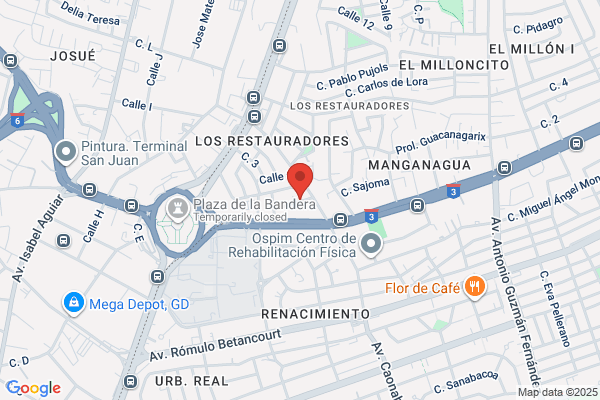 Desarrollo S.R.L.