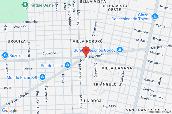 Termec S.R.L.