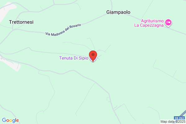 Di Sipio, Fernando
