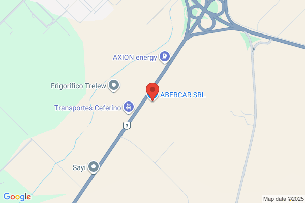 Abercar