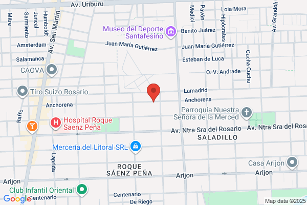 Establecimiento Carvemt