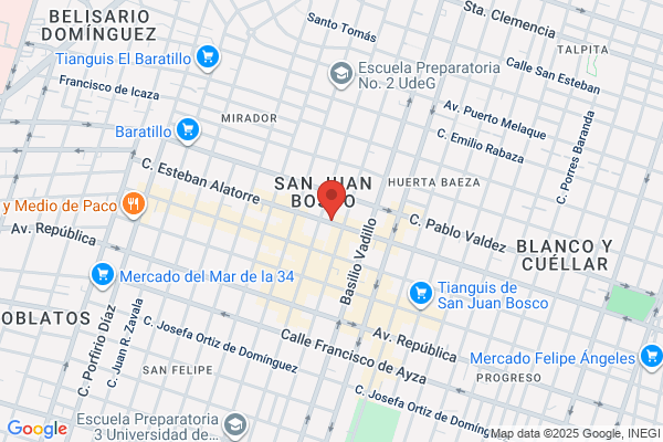 Rectificaciones Saavedra S.R.L.