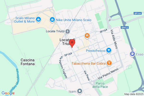 Cartoneria Casa Triulzi