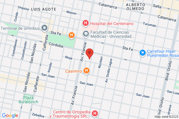 Instituto Castello Ferullo