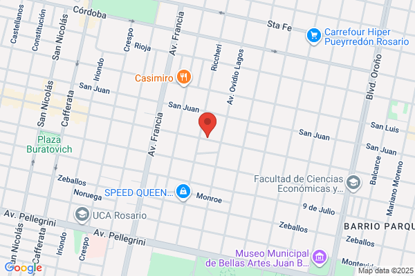 Instituto Geriatrico Ntra. Sra. Del Carmen