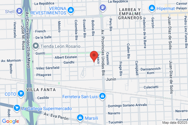 East Industria Del Caucho