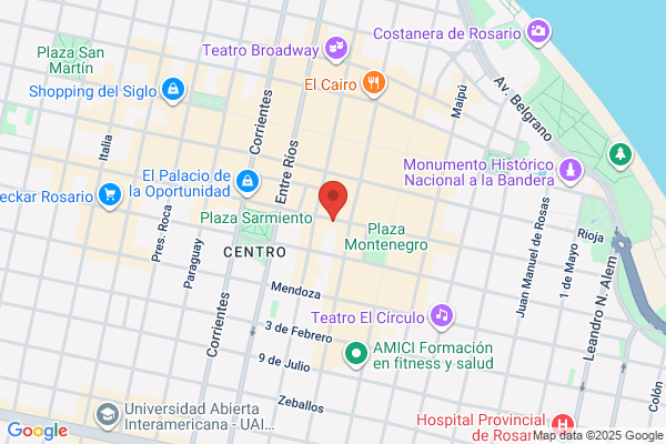 Cotillon Gonzalez Mayorista S.R.L.