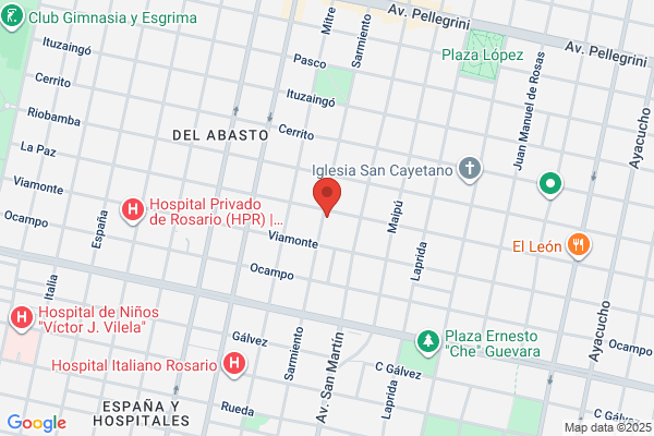 Salon De Fiestas Celebracion