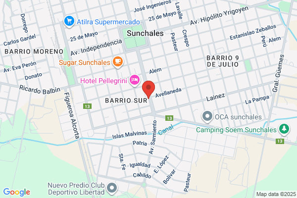 Alerta Medica