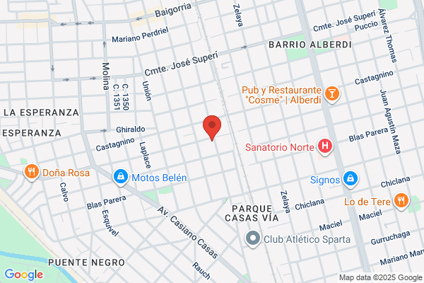 Aserradero Pacor