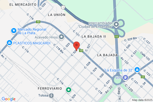 Acerochap Argentina