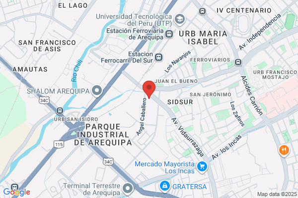 La Iberica