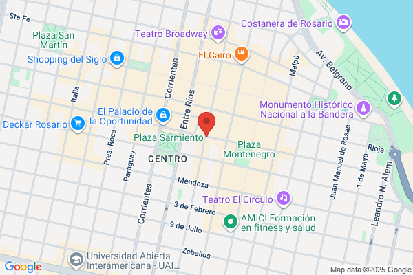 San Luis S.R.L.