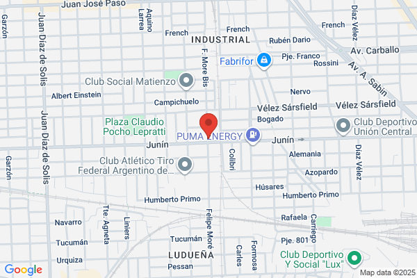 Vetre Y Asociados S.R.L.