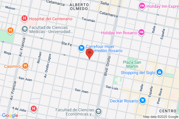 Instituto De Psiquiatria