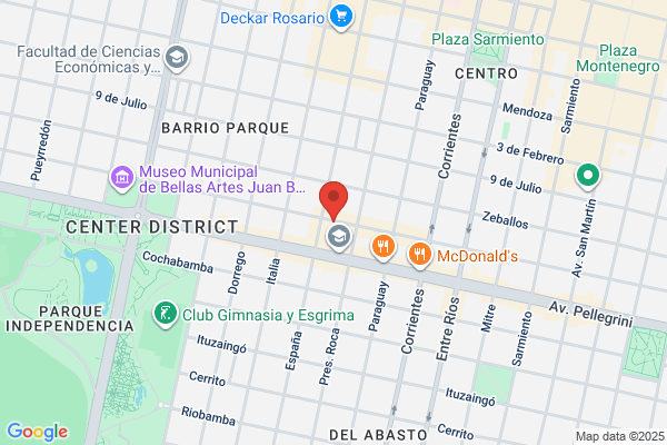 Instituto Del Diag. Veterinario