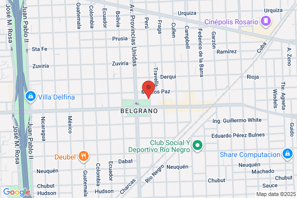 Nueva Era Club