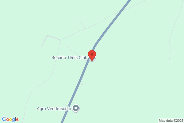 Oroño Tenis Club