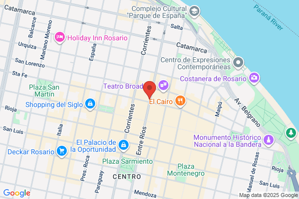 Casa Bugiolacchio