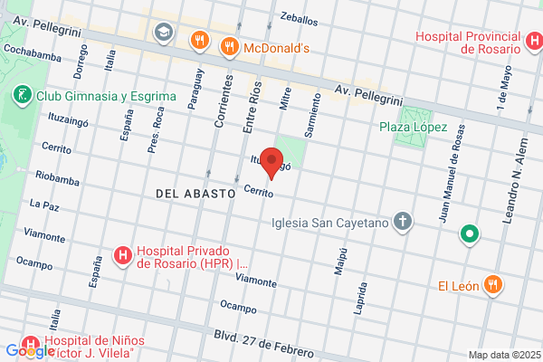 Seghetti Asociados S.R.L.