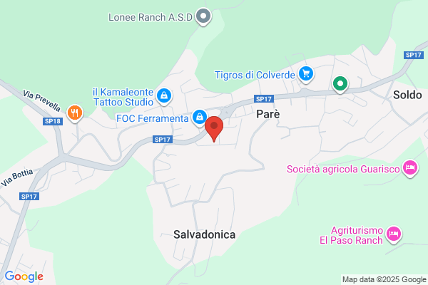 Bulgheroni, Adolfo