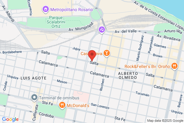 Distribuidora Degania