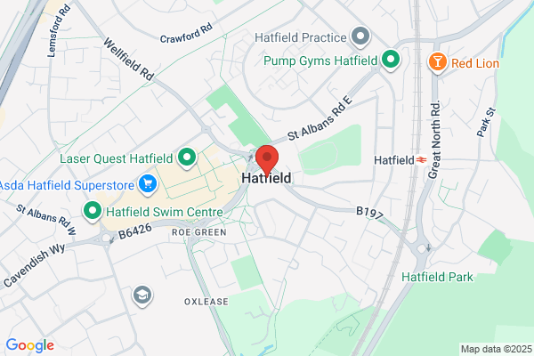 Hatfield Srl