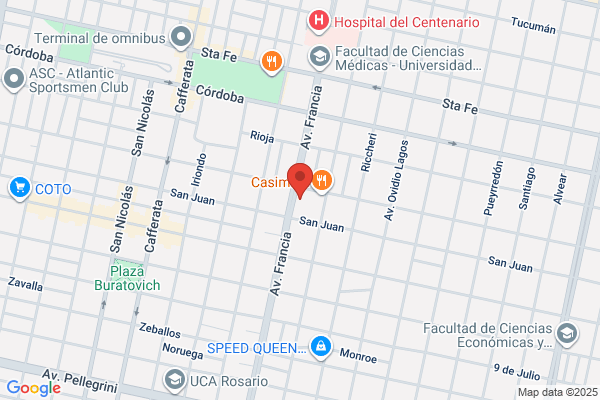 Instituto Del Sol