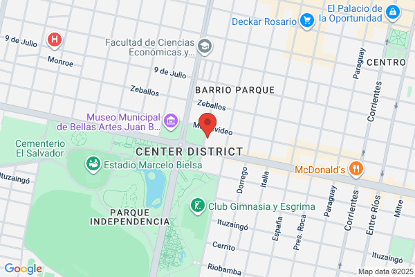 Gaceta De Los Tribunales