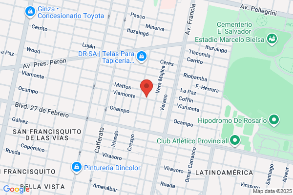 Diseño Y Grafica