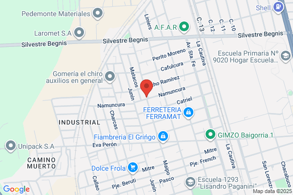 Compañia Medica Srl