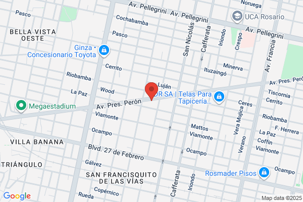 Tecnigrafica