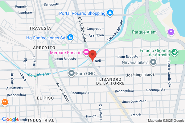 Perez Leandro Casa
