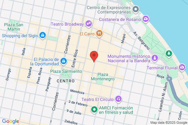 Calatayud Centro