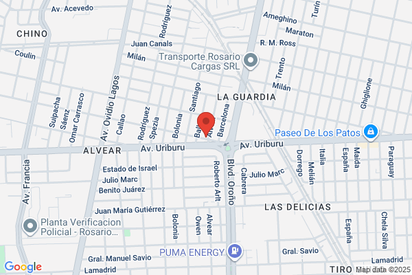 Litoral Frenos Y Embragues