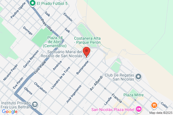 San Pablo