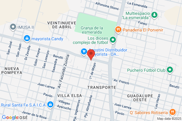 Envases Litoral S.R.L.