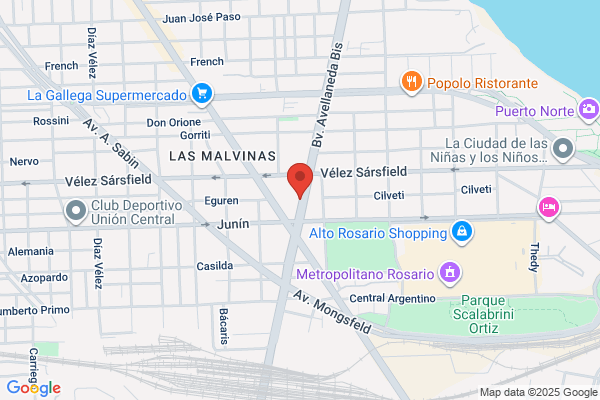 Representaciones Zaplast S.A.