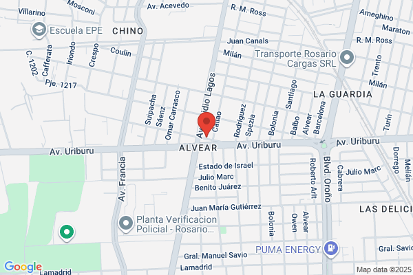 Tapaco S.C.A.