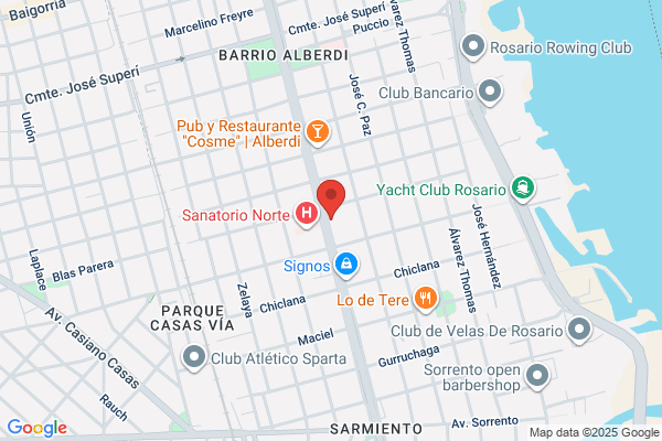 Vitra Argentina S.A.