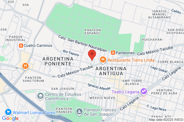La Casa Del Radioafisionado