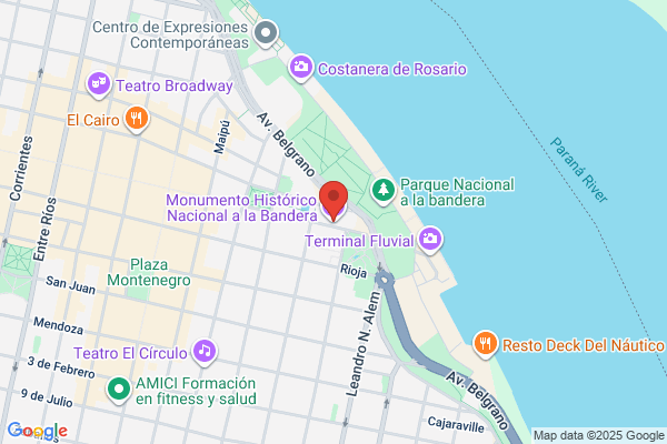La Maravilla