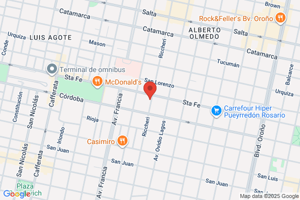 Casabella, Mitchel