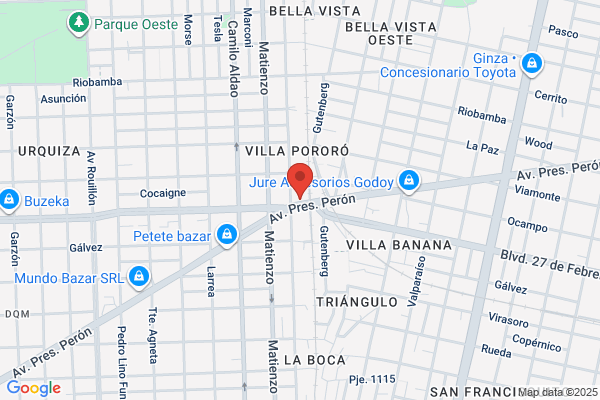 Industrias Siveco S.R.L. Todolam